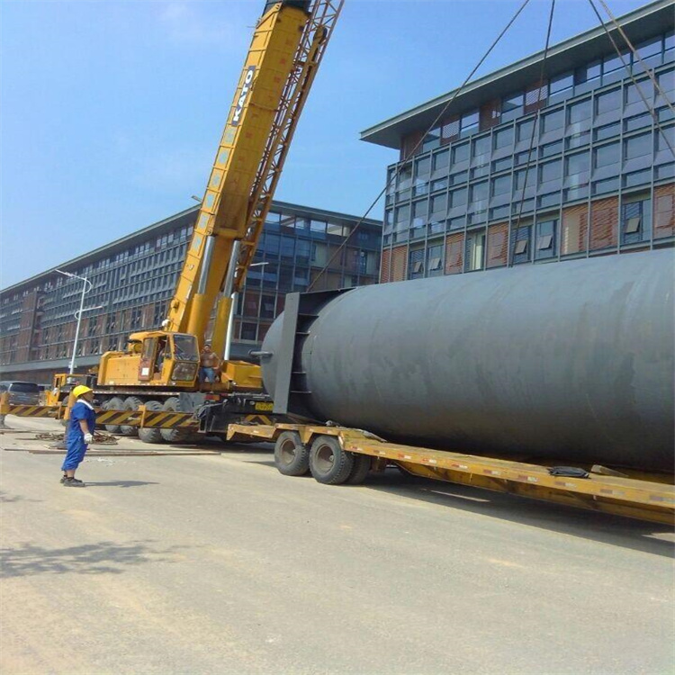 郯城大型吊车租赁公司