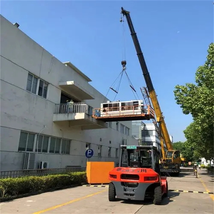 郯城小型吊车出租电话