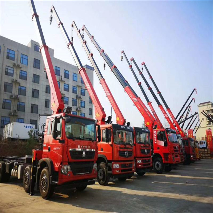 郯城租专业吊车电话