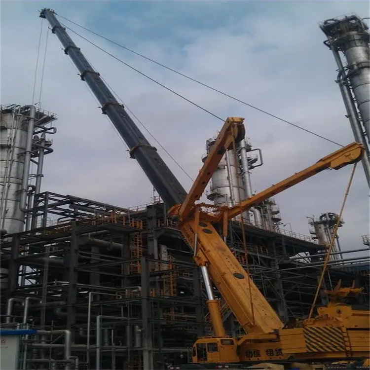 郯城吊车出租电话