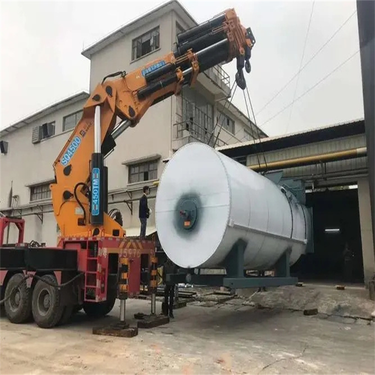 郯城室内装修小型折臂吊出租服务：高效解决方案与租赁指南