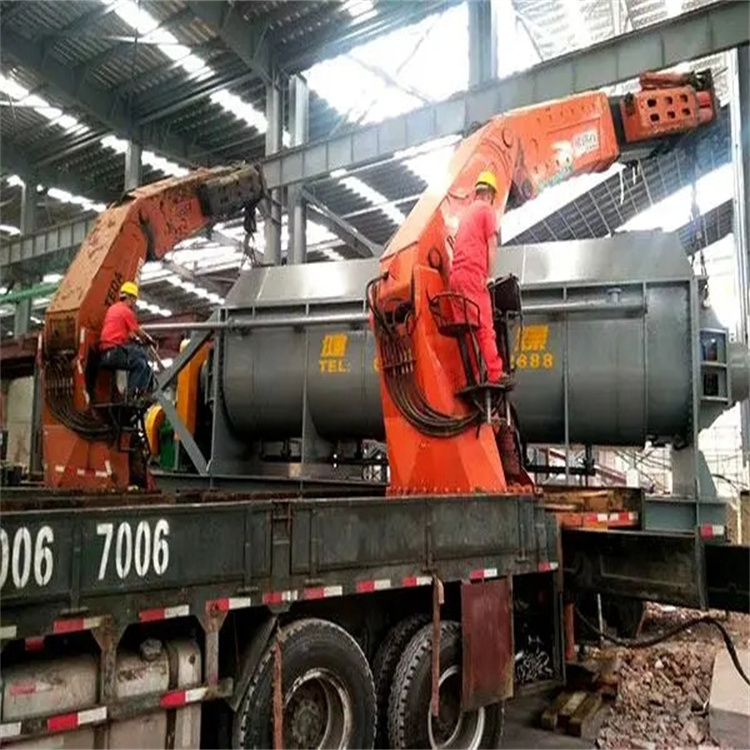 郯城大型随车吊出租多少钱