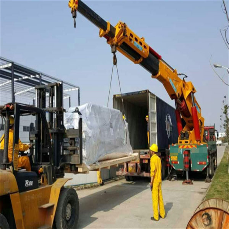 郯城专业随车吊出租电话