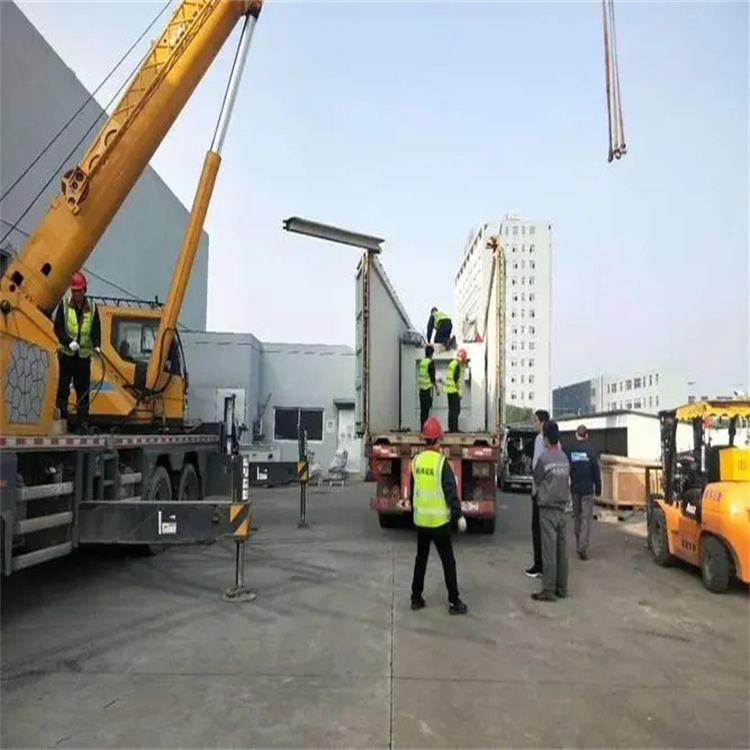 郯城如何找到附近的吊车救援服务