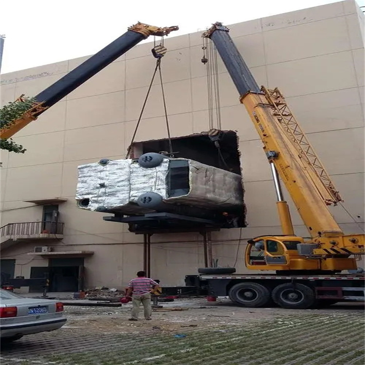 郯城25吨汽车吊出租