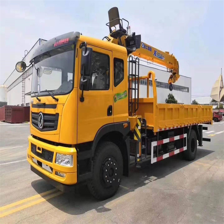 郯城附近找一辆随车吊出租