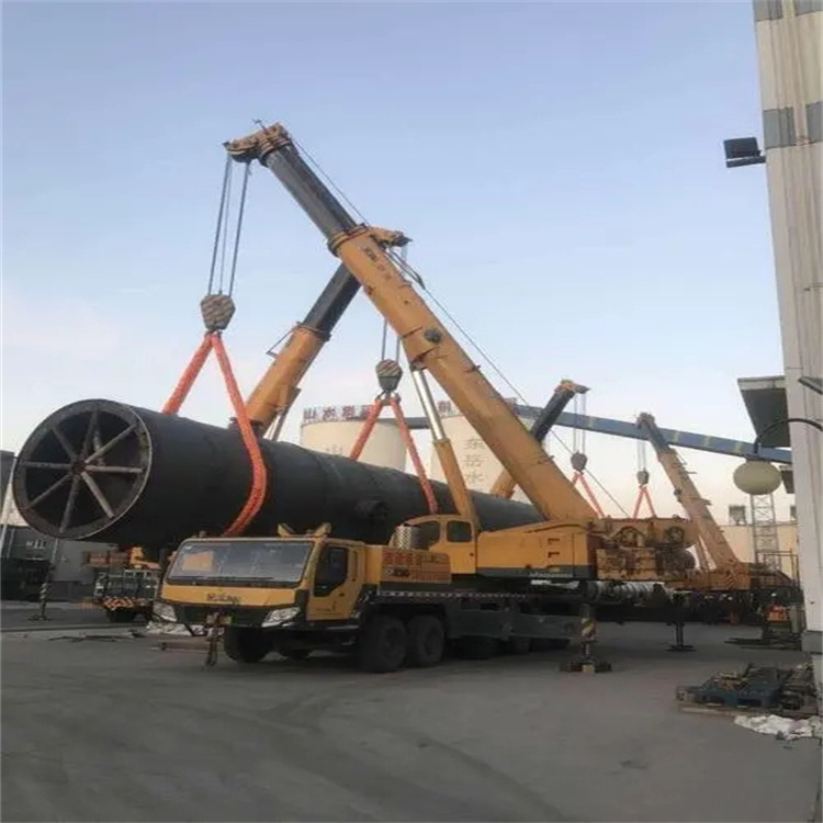 郯城8吨汽车吊出租