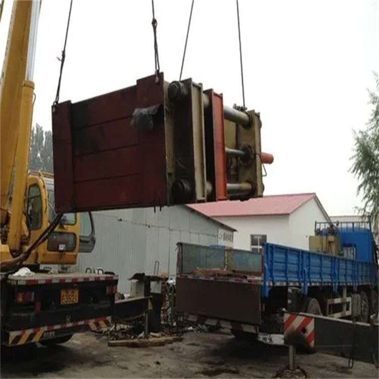 郯城小型汽车吊出租