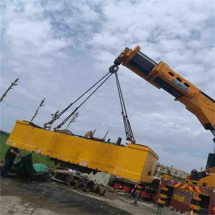 郯城专业吊车出租哪家好