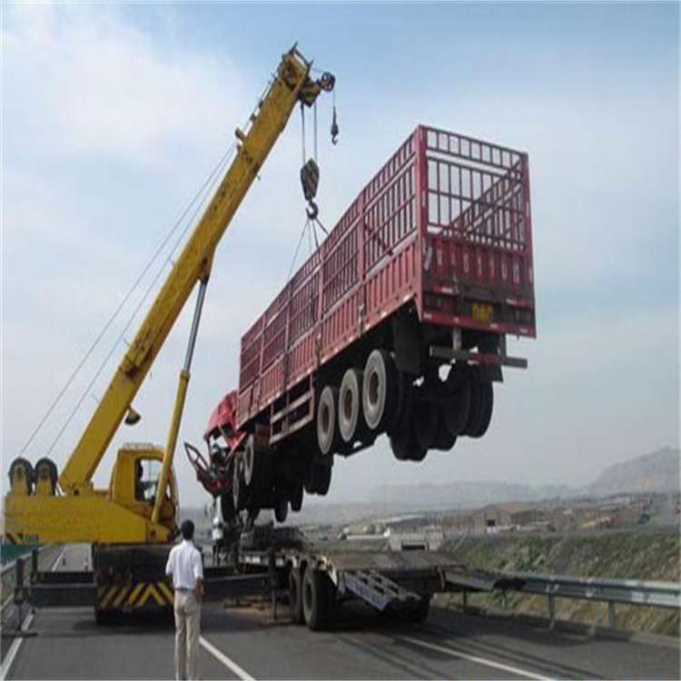 郯城吊车吊运安全措施